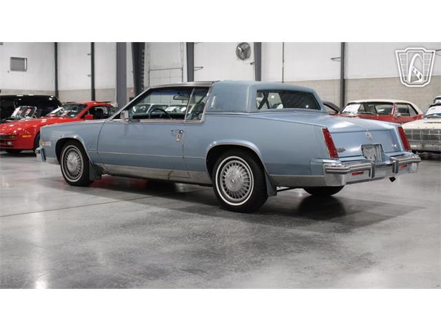 1979 Cadillac Eldorado (CC-2119543) for sale in Runnemede, New Jersey