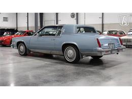 1979 Cadillac Eldorado (CC-2119543) for sale in Runnemede, New Jersey
