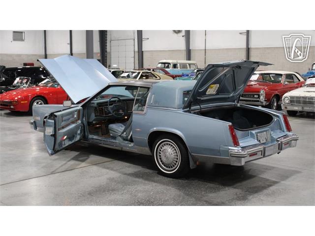 1979 Cadillac Eldorado (CC-2119543) for sale in Runnemede, New Jersey