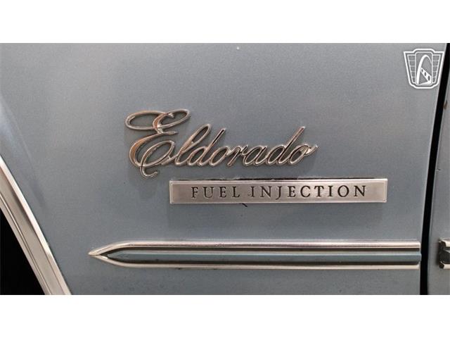 1979 Cadillac Eldorado (CC-2119543) for sale in Runnemede, New Jersey
