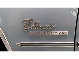 1979 Cadillac Eldorado (CC-2119543) for sale in Runnemede, New Jersey