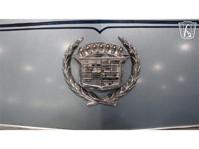 1979 Cadillac Eldorado (CC-2119543) for sale in Runnemede, New Jersey