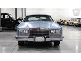 1979 Cadillac Eldorado (CC-2119543) for sale in Runnemede, New Jersey