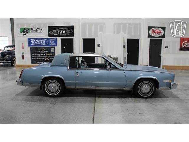 1979 Cadillac Eldorado (CC-2119543) for sale in Runnemede, New Jersey