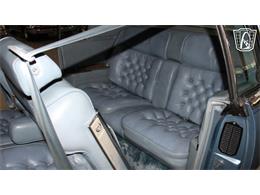1979 Cadillac Eldorado (CC-2119543) for sale in Runnemede, New Jersey