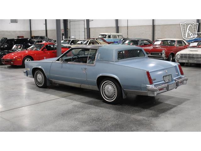 1979 Cadillac Eldorado (CC-2119543) for sale in Runnemede, New Jersey