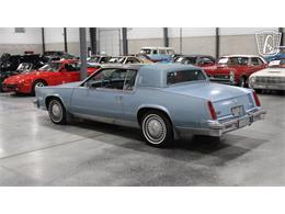1979 Cadillac Eldorado (CC-2119543) for sale in Runnemede, New Jersey