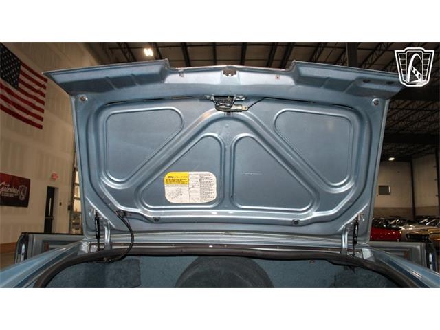 1979 Cadillac Eldorado (CC-2119543) for sale in Runnemede, New Jersey