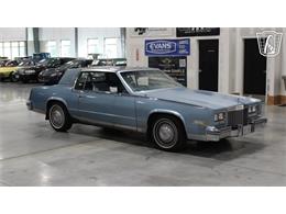 1979 Cadillac Eldorado (CC-2119543) for sale in Runnemede, New Jersey