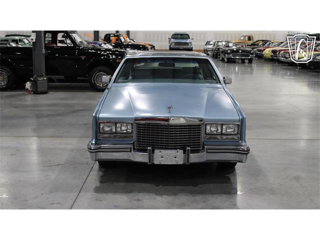 1979 Cadillac Eldorado (CC-2119543) for sale in Runnemede, New Jersey