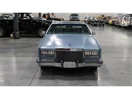 1979 Cadillac Eldorado (CC-2119543) for sale in Runnemede, New Jersey