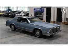 1979 Cadillac Eldorado (CC-2119543) for sale in Runnemede, New Jersey