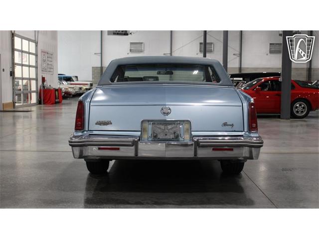 1979 Cadillac Eldorado (CC-2119543) for sale in Runnemede, New Jersey