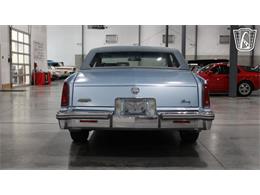 1979 Cadillac Eldorado (CC-2119543) for sale in Runnemede, New Jersey