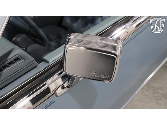 1979 Cadillac Eldorado (CC-2119543) for sale in Runnemede, New Jersey