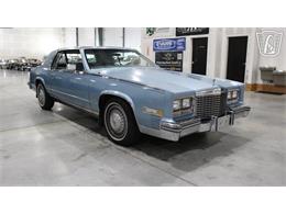 1979 Cadillac Eldorado (CC-2119543) for sale in Runnemede, New Jersey