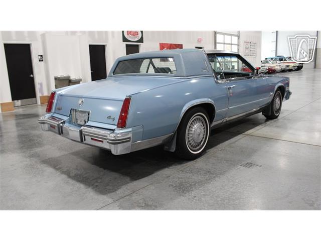 1979 Cadillac Eldorado (CC-2119543) for sale in Runnemede, New Jersey