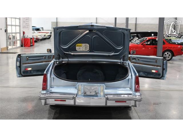 1979 Cadillac Eldorado (CC-2119543) for sale in Runnemede, New Jersey