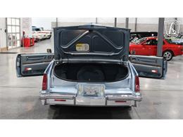 1979 Cadillac Eldorado (CC-2119543) for sale in Runnemede, New Jersey
