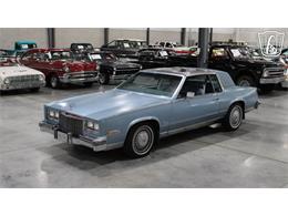 1979 Cadillac Eldorado (CC-2119543) for sale in Runnemede, New Jersey