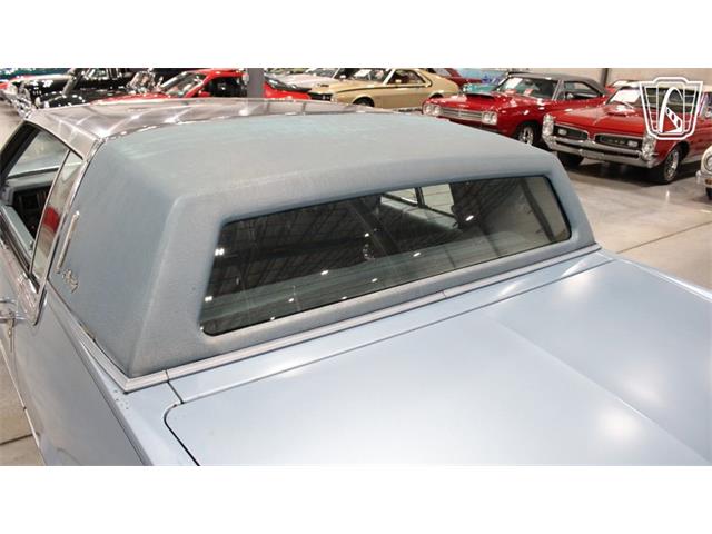 1979 Cadillac Eldorado (CC-2119543) for sale in Runnemede, New Jersey
