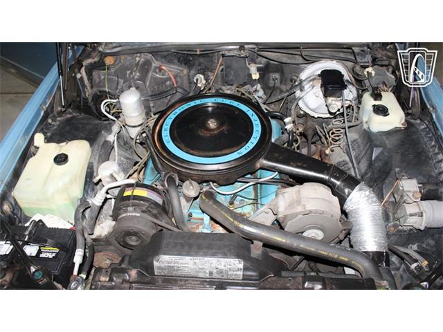 1979 Cadillac Eldorado (CC-2119543) for sale in Runnemede, New Jersey