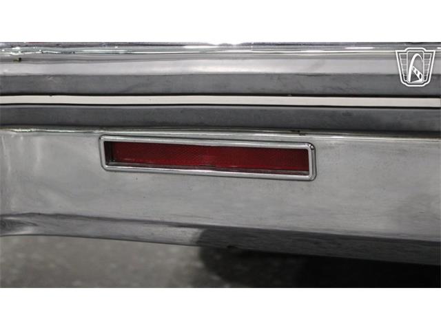 1979 Cadillac Eldorado (CC-2119543) for sale in Runnemede, New Jersey
