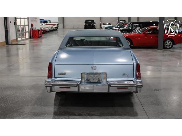 1979 Cadillac Eldorado (CC-2119543) for sale in Runnemede, New Jersey