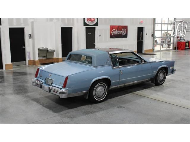1979 Cadillac Eldorado (CC-2119543) for sale in Runnemede, New Jersey