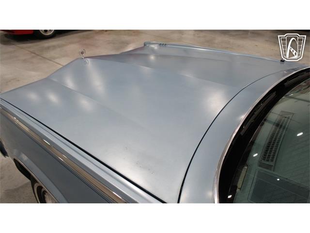 1979 Cadillac Eldorado (CC-2119543) for sale in Runnemede, New Jersey
