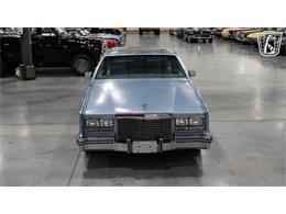1979 Cadillac Eldorado (CC-2119543) for sale in Runnemede, New Jersey