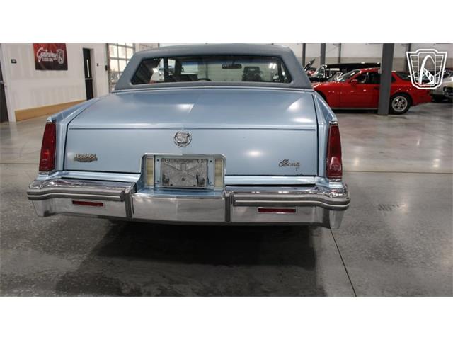 1979 Cadillac Eldorado (CC-2119543) for sale in Runnemede, New Jersey