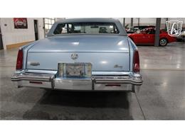 1979 Cadillac Eldorado (CC-2119543) for sale in Runnemede, New Jersey