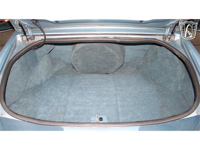 1979 Cadillac Eldorado (CC-2119543) for sale in Runnemede, New Jersey