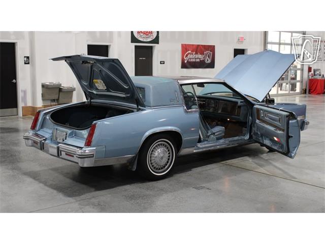 1979 Cadillac Eldorado (CC-2119543) for sale in Runnemede, New Jersey