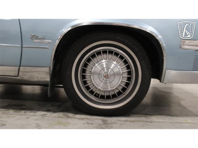 1979 Cadillac Eldorado (CC-2119543) for sale in Runnemede, New Jersey