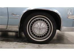 1979 Cadillac Eldorado (CC-2119543) for sale in Runnemede, New Jersey