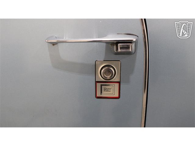 1979 Cadillac Eldorado (CC-2119543) for sale in Runnemede, New Jersey