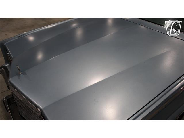 1979 Cadillac Eldorado (CC-2119543) for sale in Runnemede, New Jersey