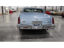 1979 Cadillac Eldorado (CC-2119543) for sale in Runnemede, New Jersey