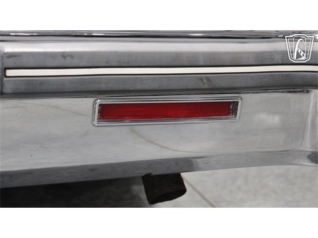 1979 Cadillac Eldorado (CC-2119543) for sale in Runnemede, New Jersey