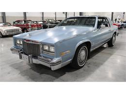 1979 Cadillac Eldorado (CC-2119543) for sale in Runnemede, New Jersey