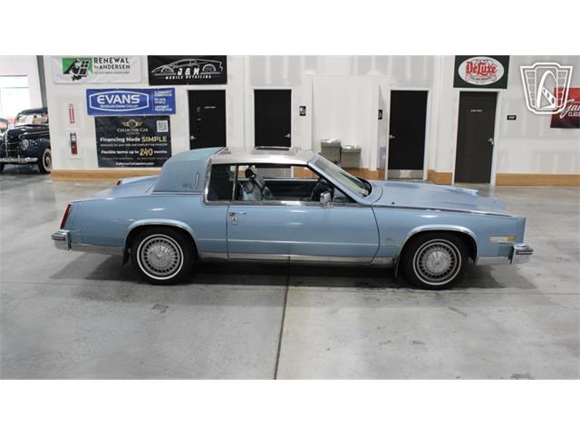 1979 Cadillac Eldorado (CC-2119543) for sale in Runnemede, New Jersey