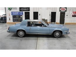 1979 Cadillac Eldorado (CC-2119543) for sale in Runnemede, New Jersey
