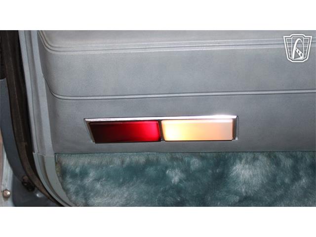 1979 Cadillac Eldorado (CC-2119543) for sale in Runnemede, New Jersey