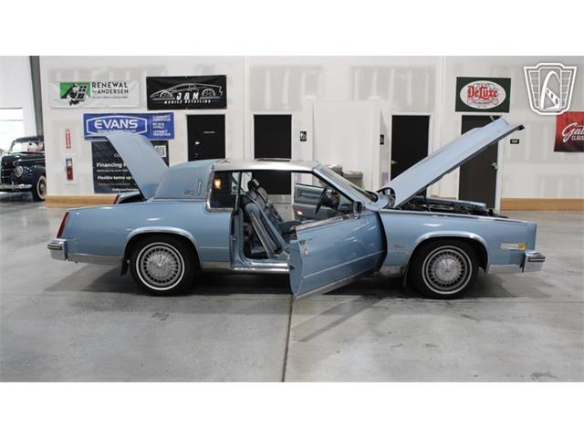 1979 Cadillac Eldorado (CC-2119543) for sale in Runnemede, New Jersey