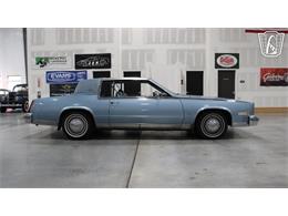 1979 Cadillac Eldorado (CC-2119543) for sale in Runnemede, New Jersey