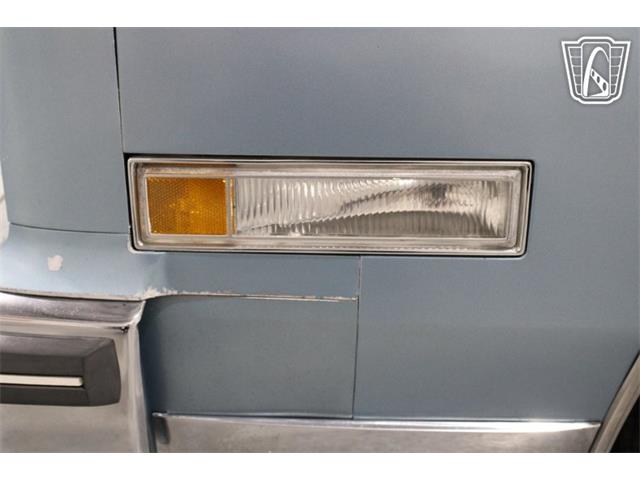 1979 Cadillac Eldorado (CC-2119543) for sale in Runnemede, New Jersey