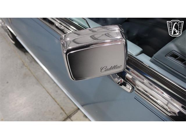 1979 Cadillac Eldorado (CC-2119543) for sale in Runnemede, New Jersey