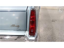 1979 Cadillac Eldorado (CC-2119543) for sale in Runnemede, New Jersey